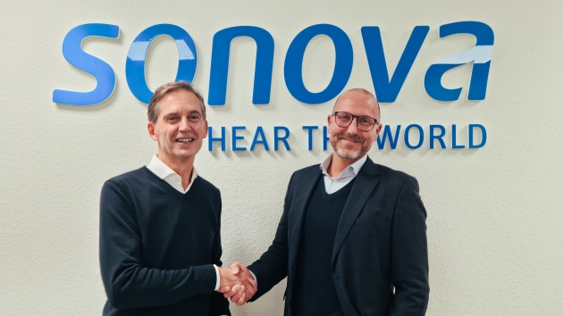 Neuer Managing Director bei Geers - Oliver Lux (r.) folgt als Managing Director auf Andreas Schmidlechner (l.) bei Geers - Quelle: Geers